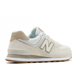 Кроссовки New Balance 574 Angora