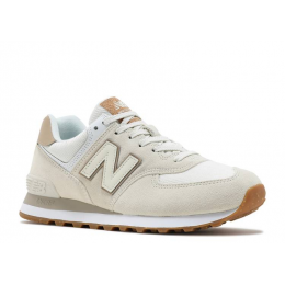 Кроссовки New Balance 574 Angora