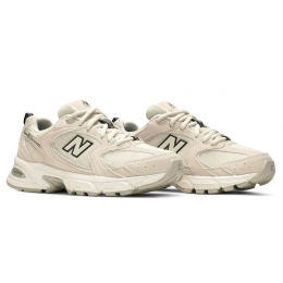 Кроссовки New Balance 530 Beige