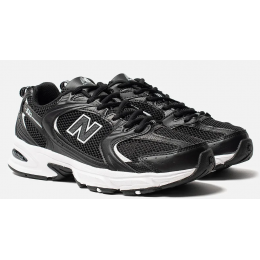 Кроссовки New Balance 530 White Black