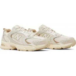Кроссовки New Balance 530 Beige Angora