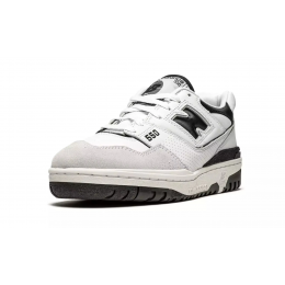 Кроссовки New Balance 550 White Black
