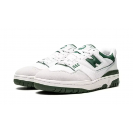Кроссовки New Balance 550 White Green