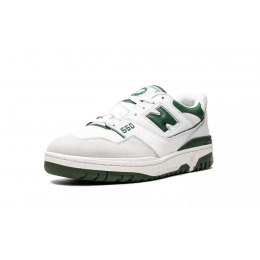 Кроссовки New Balance 550 White Green