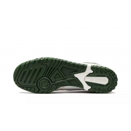 Кроссовки New Balance 550 White Green