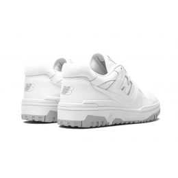 Кроссовки New Balance 550 White Grey