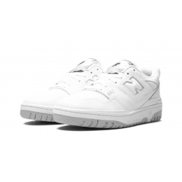 Кроссовки New Balance 550 White Grey