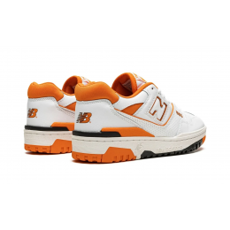 Кроссовки New Balance 550 Syracuse