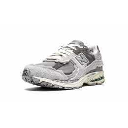 Кроссовки New Balance 2002R Protection Pack Grey