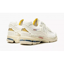 Кроссовки New Balance 2002R Protection Pack Sea Salt