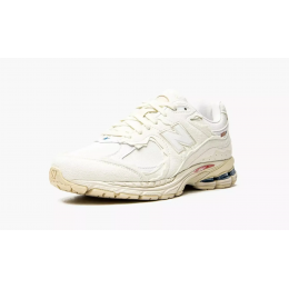Кроссовки New Balance 2002R Protection Pack Sea Salt