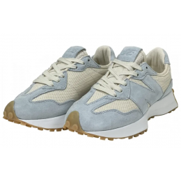 Кроссовки New Balance 327 Light Blue Beige
