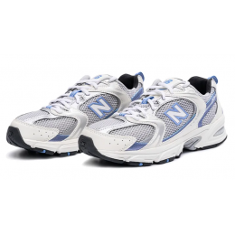 Кроссовки New Balance 530 Classic Running Steel Blue