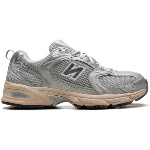 Кроссовки New Balance 530 Vintage Silver Moonbeam