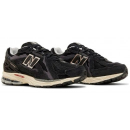 Кроссовки New Balance 1906D Protection Pack Black