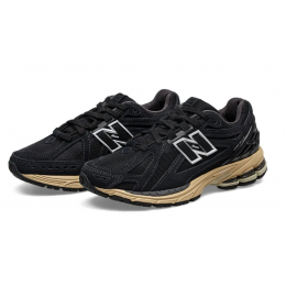 Кроссовки New Balance 1906R Black Taos Taupe