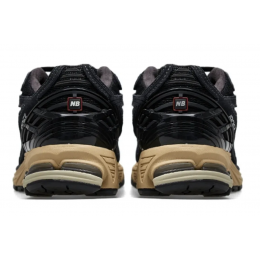 Кроссовки New Balance 1906R Black Taos Taupe