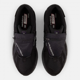 Кроссовки New Balance 1906R Cordura Pouch Black
