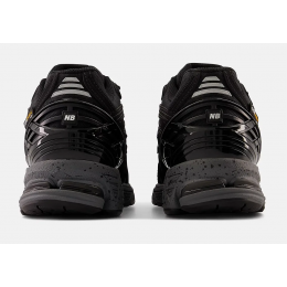 Кроссовки New Balance 1906R Cordura Pouch Black