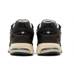 Кроссовки New Balance 1906D Protection Pack Black