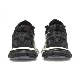 Кроссовки Balenciaga Track.2 Trainer Black White