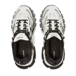 Кроссовки Balenciaga Track.2 Trainer Black White