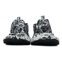 Balenciaga 3XL Extreme Graffiti Black