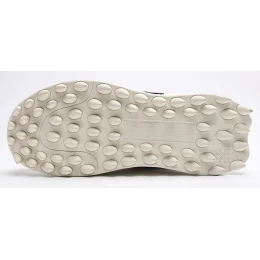 Off-White x Odsy 1000 White Dark Blue