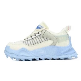 Off-White x Odsy 1000 Blue Marble