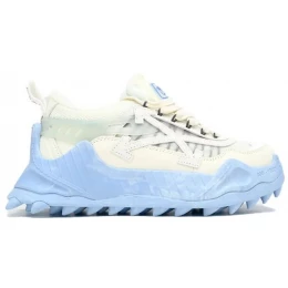 Off-White x Odsy 1000 Blue Marble