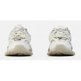 Кроссовки Balenciaga Track.2 Trainer White Beige