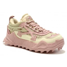 Off-White x Odsy 1000 Pink Replica