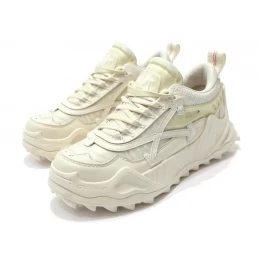 Off-White x Odsy 1000 White
