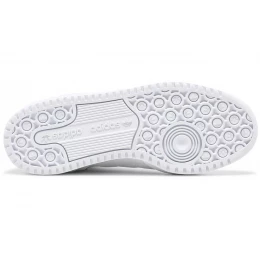 Кроссовки Adidas Forum Mid White Pink