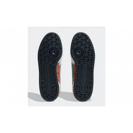 Adidas Forum Low Exhibit White Blue Red