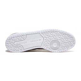 Adidas Forum Low Exhibit Off White Black