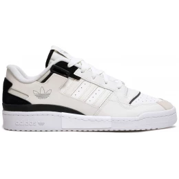 Adidas Forum Low Exhibit Off White Black