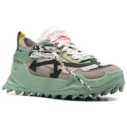 Off-White x Odsy 1000 Light Blue