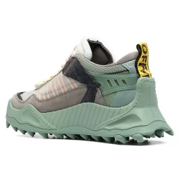 Off-White x Odsy 1000 Light Blue