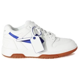 Off-White x Out Of Office Royal Gum White