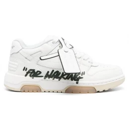 Off-White x Out Of Office Low For Walking White