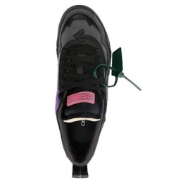 Off-White x Odsy 1000 Black