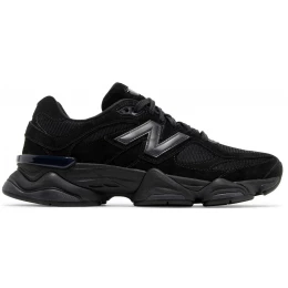 Кроссовки New Balance 9060 Black