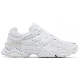 Кроссовки New Balance 9060 White