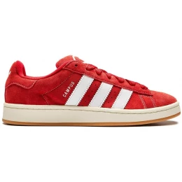 Кроссовки Adidas Campus 00s Better Scarlet Cloud White