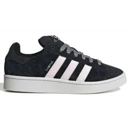 Кроссовки Adidas Campus 00S Black Core Almost Pink