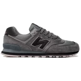 Кроссовки New Balance 574 Grey