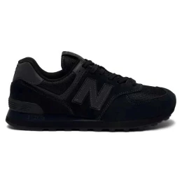 Кроссовки New Balance 574 Core Pack Black