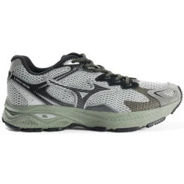 Mizuno Racer S Grey