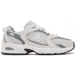 Кроссовки New Balance 530 Grey Matter Light Grey